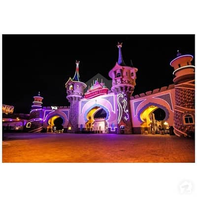 5 Marla Residential Plot for Sale in G Block Bahria Orchard Phase 2 Lahore 5 Marla Residential Plot for Sale in G Block Bahria Orchard Phase 2 Lahore