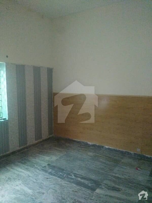 1 Kanal Single Storey House For Rent In Model  Town