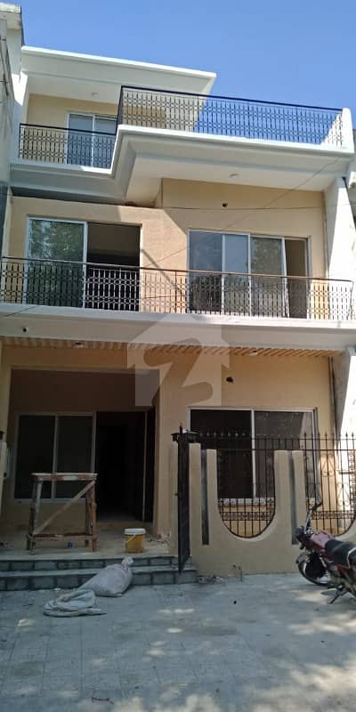 20x40 Newly Renovated House for Sale in Shalimar Colony F103