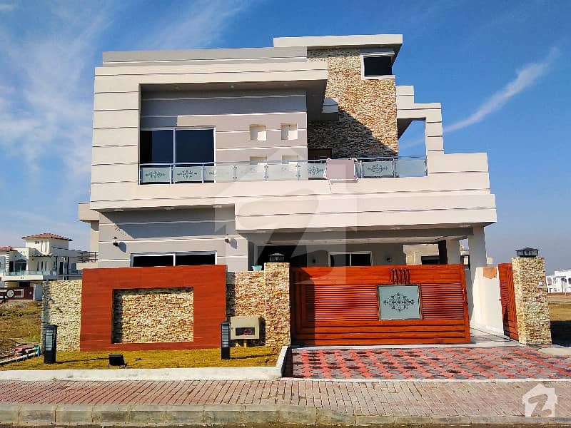 Excellent Constructed House Is Available For Sale