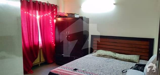 Furnished Room For Rent