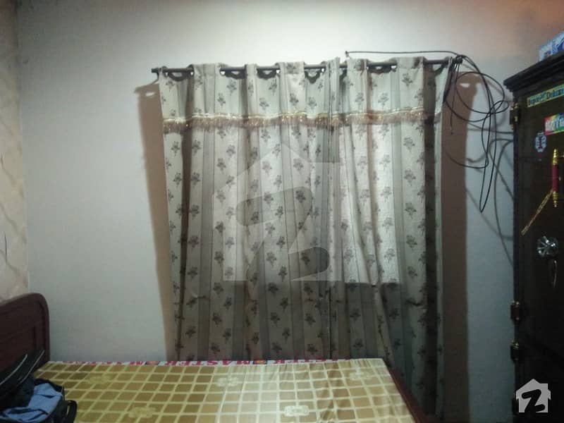 5 Marla Furnished 1st Floor Awami Villa Flat Available For Rent In Bahria Orchard Lahore