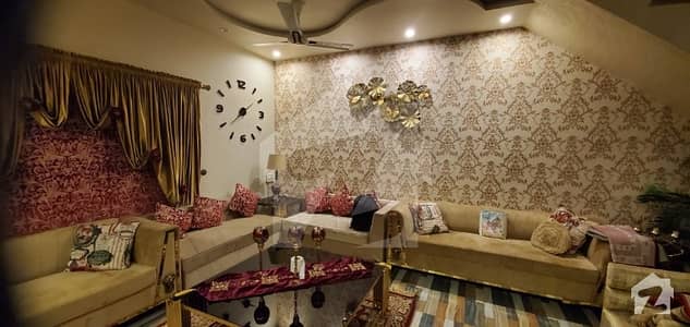5 Marla House Double Storey Italian Look 5 Marla House Double Storey Italian Look