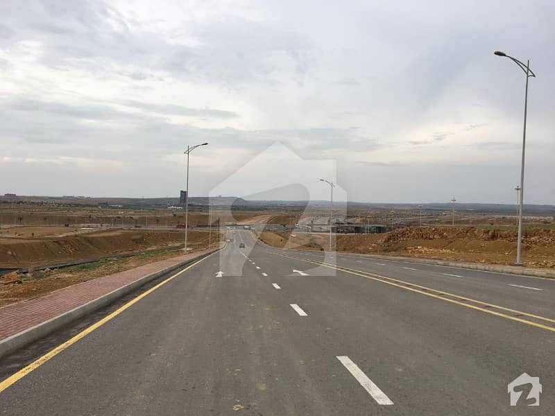 On Investor Rate 1 Kanal Plot For Sale In Dha Phase 7 Prime Location