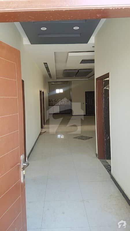 600 Square Yards Luxury Second Floor Portion For Rent In New Rizvia Cooperative Housing Society