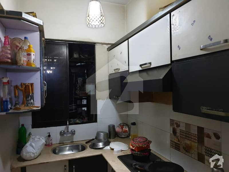 2nd Floor Flat Is Available For Sale Madras Cooperative Housing Society, Scheme 33 Sector 17A