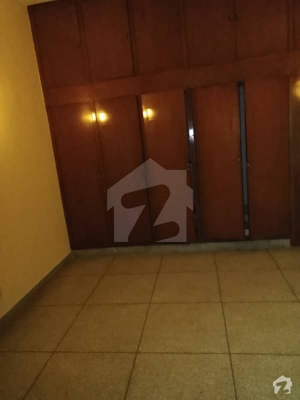 3 Bedroom House Available For Rent In F7