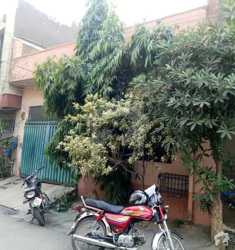 Punjab Society House For Sale D Block