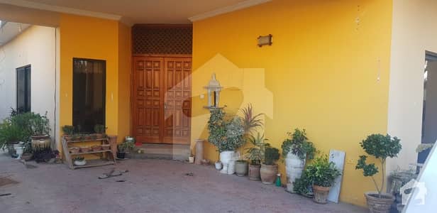 House Available For rent in banigala