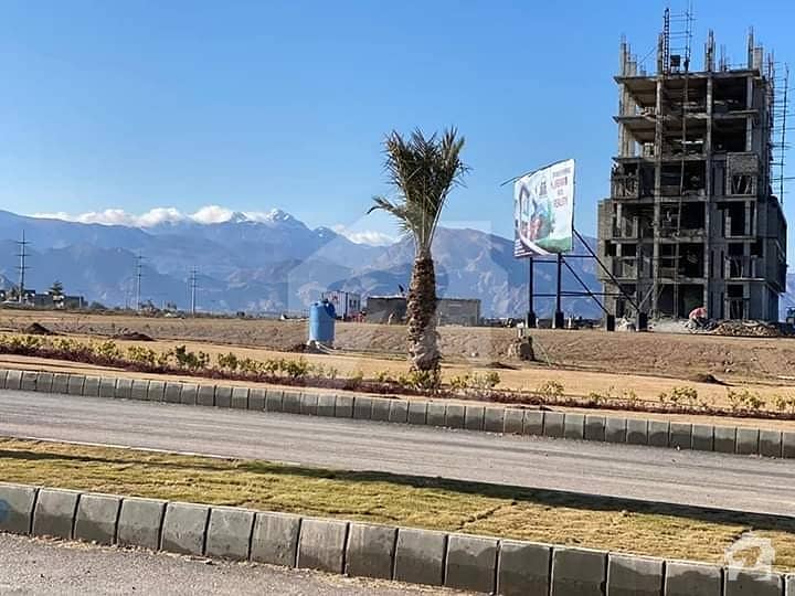 1 kanal plot for sale at DHA Quetta DHA Defence, Quetta ID21001286