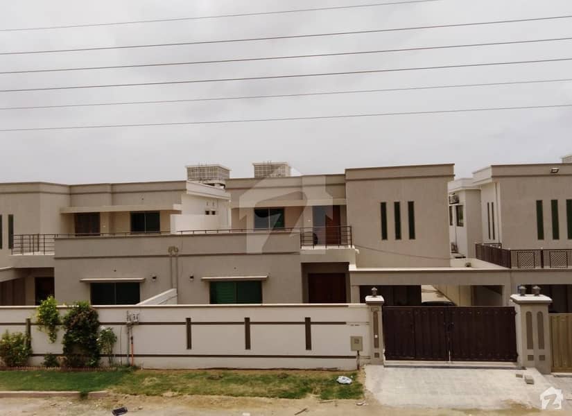 West Open IH House For Rent In New Malir AFOHS Falcon Complex