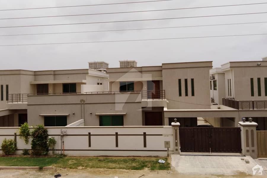 IH House Lower Portion For Rent In AFOHS New Malir