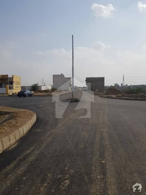 Pir Gul Hassan Town Plot For Sale