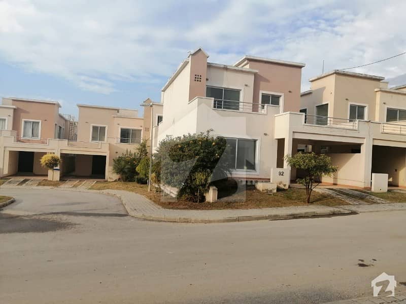 8 Marla Home For Sale In Dha Valley Homes Lilly Block Islamabad