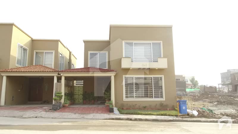 Furnished & Brand New Designer Villa Is Available For Sale In DHA Defence Villas