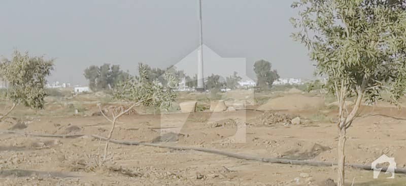 240 Sq. Yard Plot Available For Sale In Pir Ahmed Zaman Town
