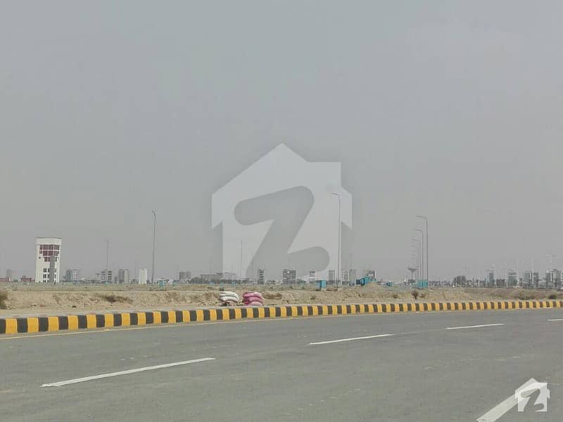 2 Kanal Pair Of Plots For Sale