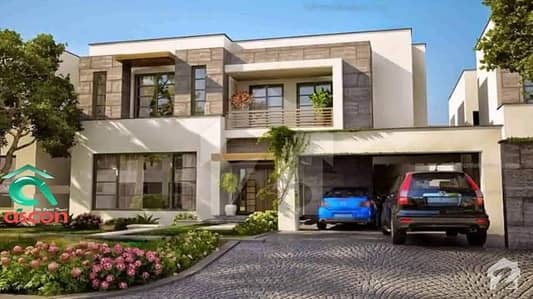 7 Marla Designer Home For Sale On Easy Installments 7 Marla Designer Home For Sale On Easy Installments