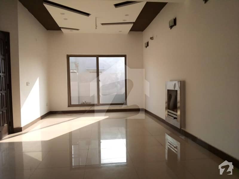 5 Marla Brand New House For Sale In Dha 11 Phase 2 Block