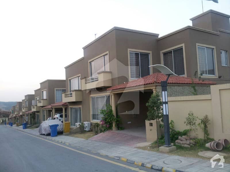 12 Marla Classy Defence Villa In DHA Phase 1 Sector F