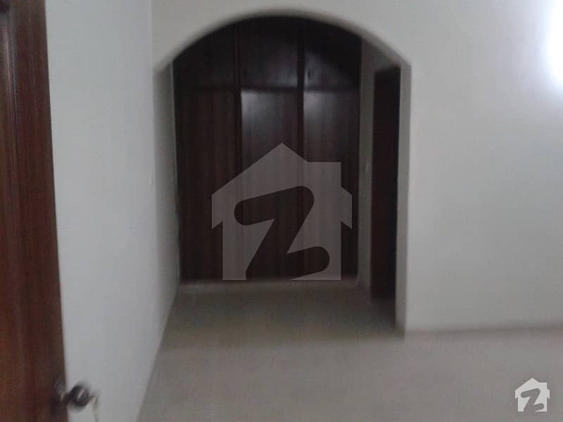 350sy One Unit Bungalow In Naval Housing Karsaz Phase 4