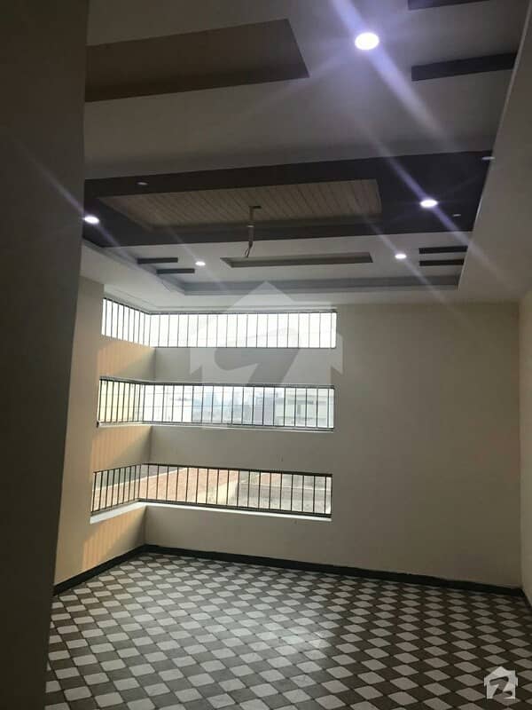 Wapda Town Phase 2 Main 5 Marla Dubble Story House For Rent