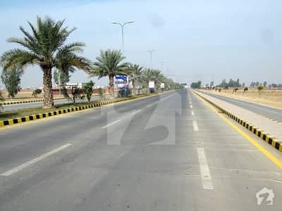 8 Marla Facing Park Commercial Plot Available For Sale On Reasonable Demand 8 Marla Facing Park Commercial Plot Available For Sale On Reasonable Demand