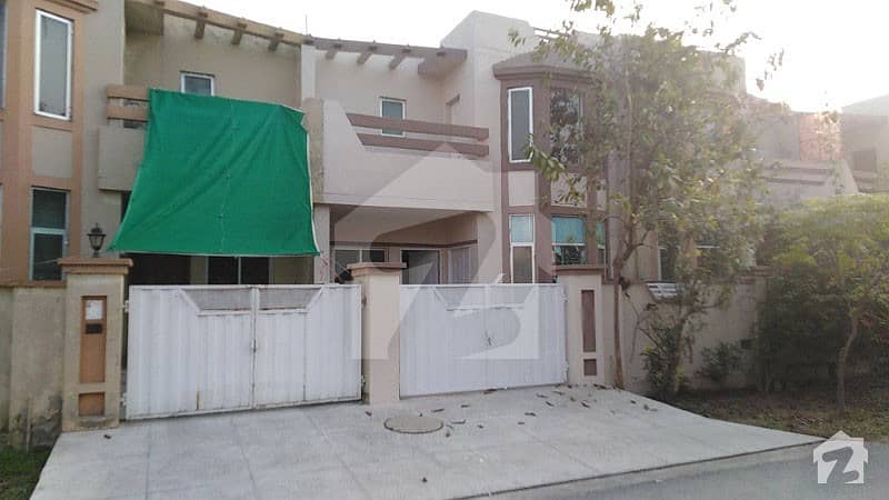 5 Marla House For Near To Main Boulevard And Park On Best Price