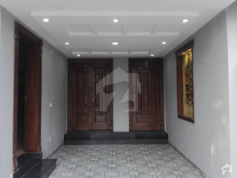 House Available For Rent In Bahria Town Lahore