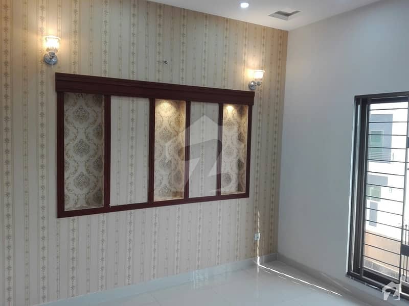 House Available For Rent In Bahria Town Lahore