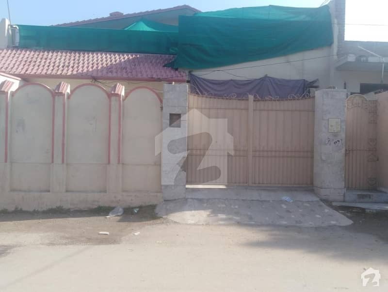 House For Sale Hayatabad Phase 2 - G4