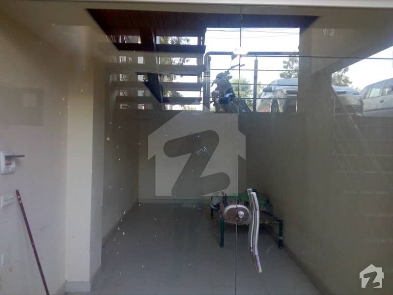 Ground Floor Shop In Pwd Commercial Hub For Sale