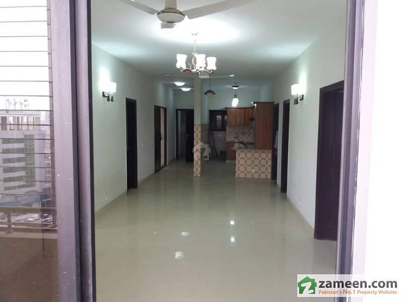 Furnished Flat For Sale In Saima Mall Residency Gulshan-e-Iqbal - Block 10 Furnished Flat For Sale In Saima Mall Residency Gulshan-e-Iqbal - Block 10