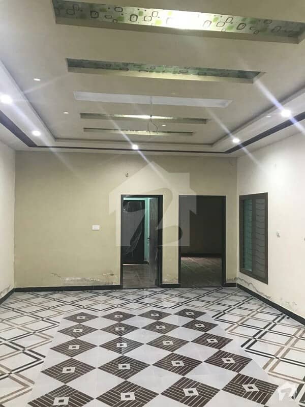 House For Sale In Shalimar Colony