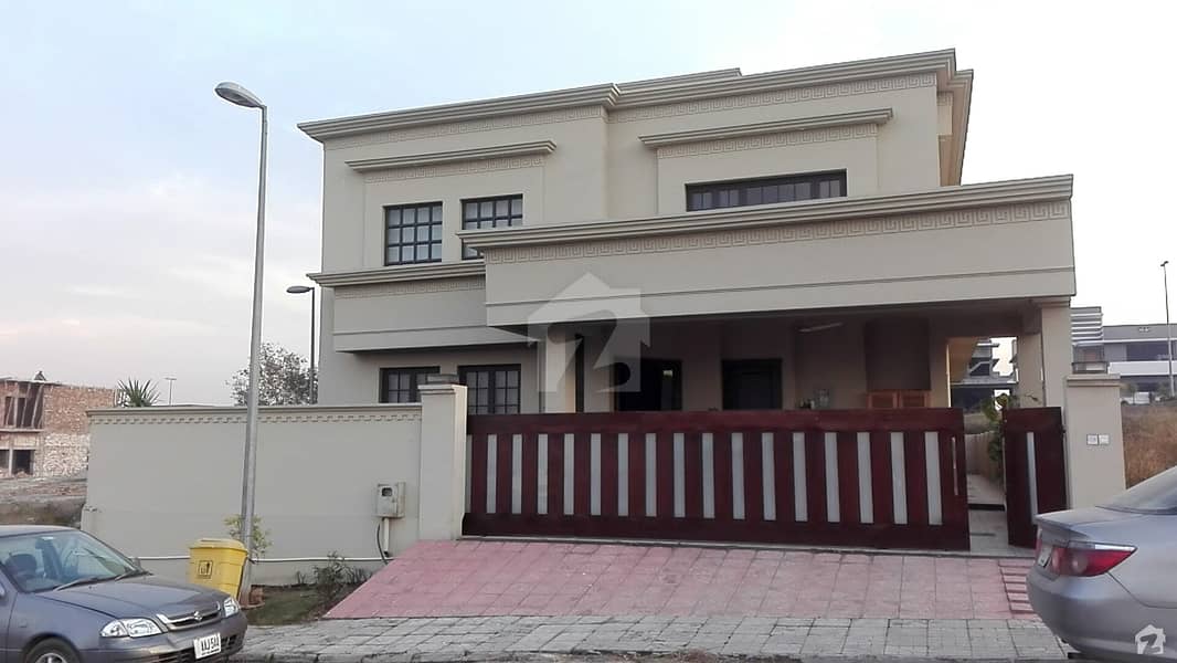 5 Bed Room House Available For Sale In Dha Phase 5 Sec A