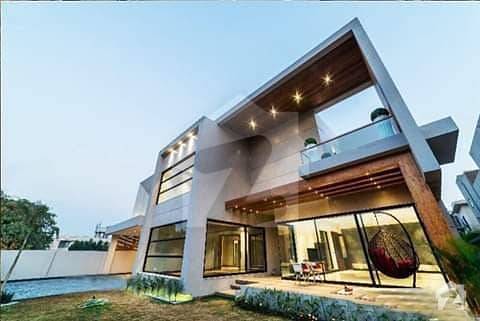 Syed Brothers Offer 2 Kanal Brand New Mazhar Munir Design Beautiful Luxury Palace Like Bungalow In Dha Phase 3 Near Sheeba Park