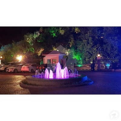 5 Marla Possession Plot for Sale in G Block Bahria Orchard 5 Marla Possession Plot for Sale in G Block Bahria Orchard
