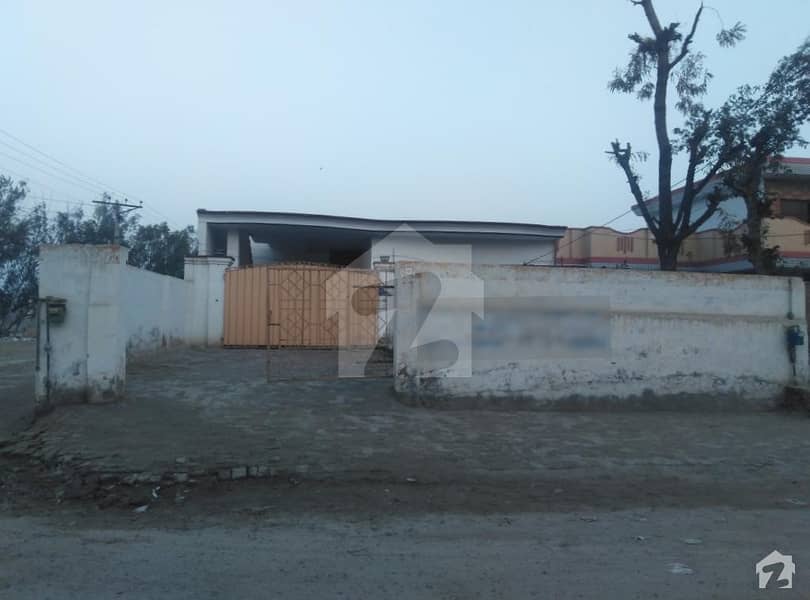 حسینی چوک بہاولپور میں 3 کمروں کا 1 کنال مکان 70 ہزار میں کرایہ پر دستیاب ہے۔