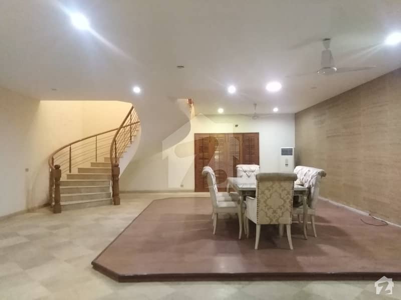 1000 Yards Bungalow For Sale Near Shaheen Prime Location