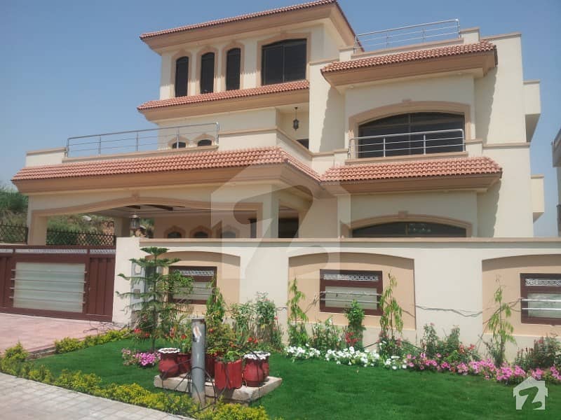Most Affordable Home In Heart Of DHA 2 Islamabad