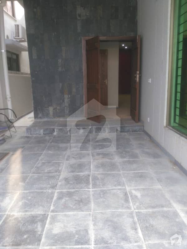 Outclass 10 Marla House For Sale In DHA 2 Islamabad