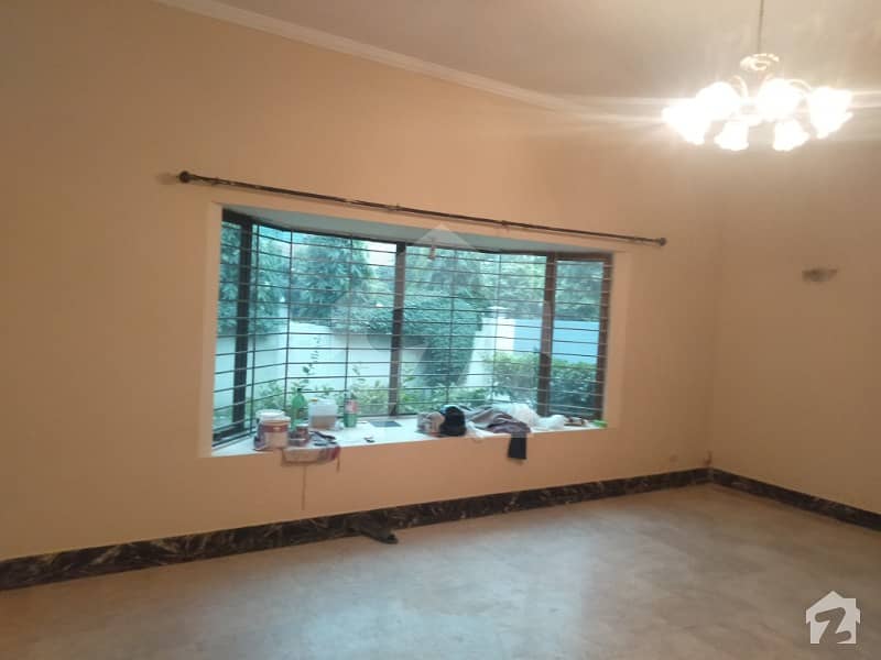 ONE KANAL LOWER PORTION FOR RENT IN DHA PHASE 4