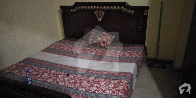 Flat For Rent In Bahria Town