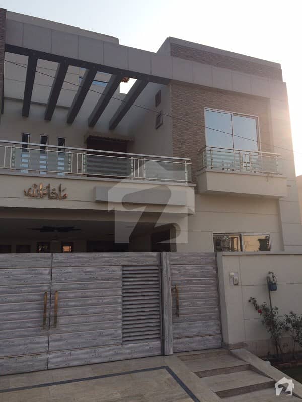 8 Marla Full House For Rent In Bahria Town Lahore