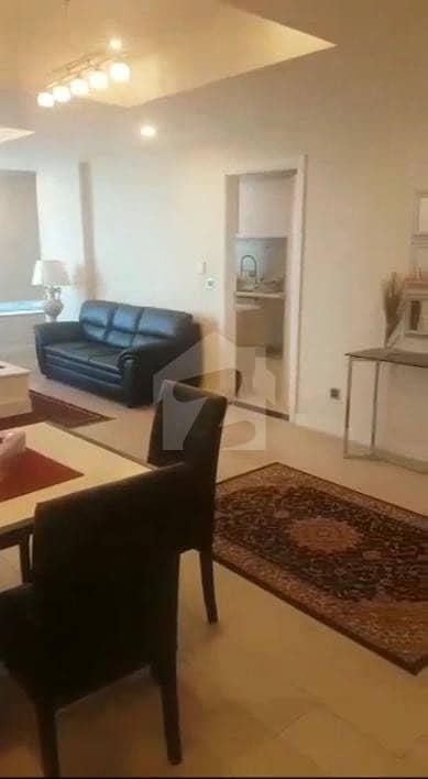 The Centaurus Fully Furnished Apartment For Sale