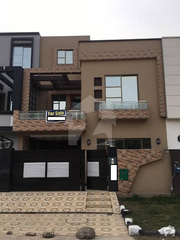 5 MARLA HOUSE FOR SALE IN CC BLOCK SECTOR D BAHRIA TOWN LAHORE