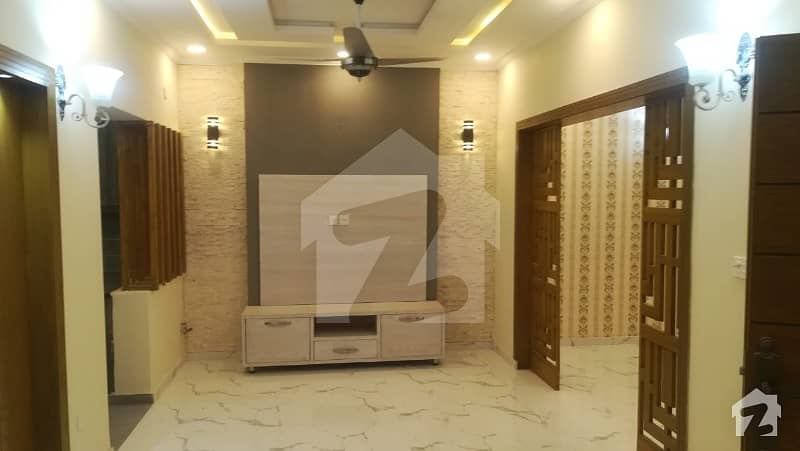 5 Marla House In Bahria Enclave Islamabad Block H