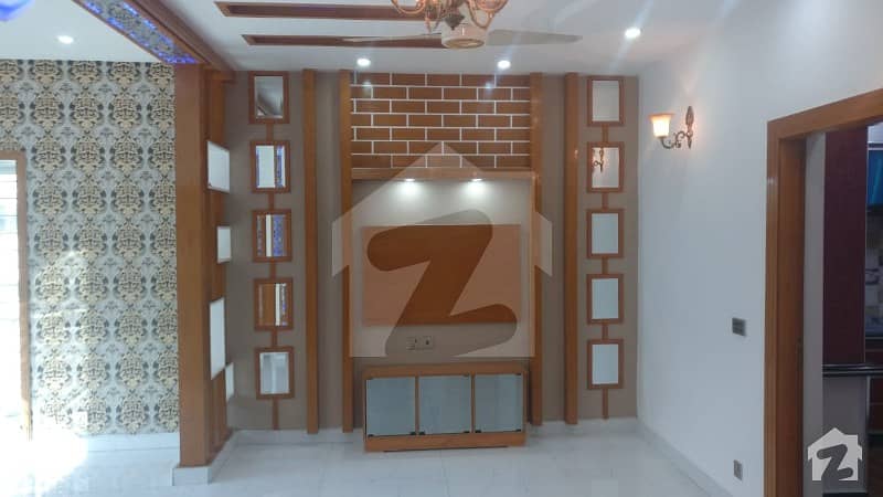 544 Marla House For Sale In Cc Block Sector D Bahria Town On Reasonable Price
