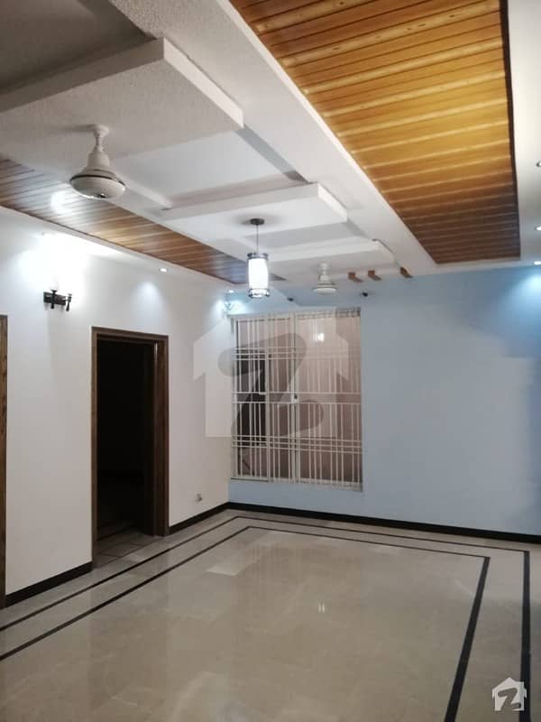 30x60 Brand New House Is Available For Sale At G13 Islamabad