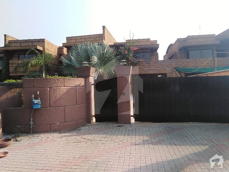 33 Marla House For Rent In Bahria Town Meadow Villa Lahore